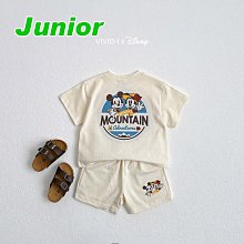 JS~JM ♥套裝(CREAM) VIVID I-2 24夏季 VIV240429-404『韓爸有衣正韓國童裝』~預購