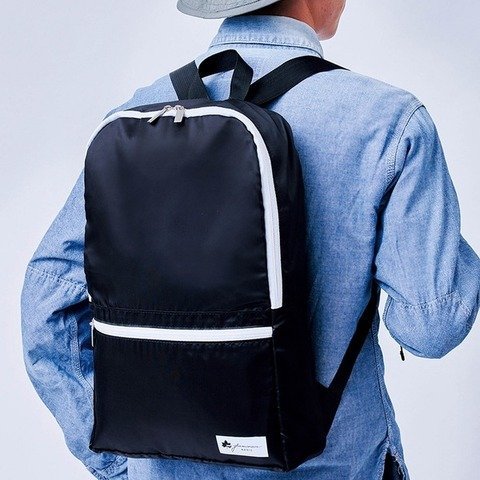 《瘋日雜》579日本MonoMaster雜誌附錄 戶外用品 品牌 LOGOS 摺疊 肩背包 後背包 背包