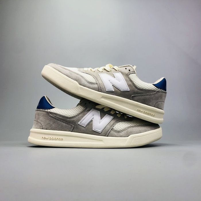 New  Balance  CT300v2 NB新百倫豬八皮 休閒鞋 運動鞋 英倫複刻版型 全新配色登場 女鞋 板鞋—Nice me耐覓潮裝館