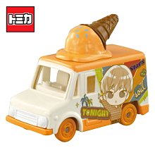 Dream TOMICA SP BTS TinyTAN Jin 金碩珍 防彈少年團 多美小汽車 日本正版【223283】