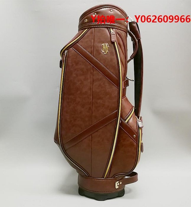 高爾夫球包Maruman高爾夫球包標準球包男女通用新款Majesty高檔球袋golf bag