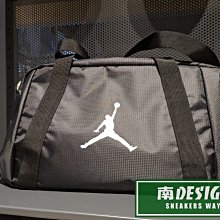 南🔥2023 3月 NIKE AIR JORDAN ESSENTIALS 旅行袋 行李包 黑 FQ0988-010