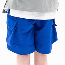 5~11 ♥褲子(BLUE) RAKU(大童)-2 24夏季 RAK240412-022『韓爸有衣正韓國童裝』~預購