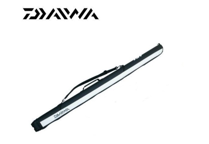 DAIWA 輕量竿袋 115P(B) 釣竿袋