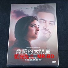 [DVD] - 隱藏的大明星 Secret Superstar  ( 台灣正版 )