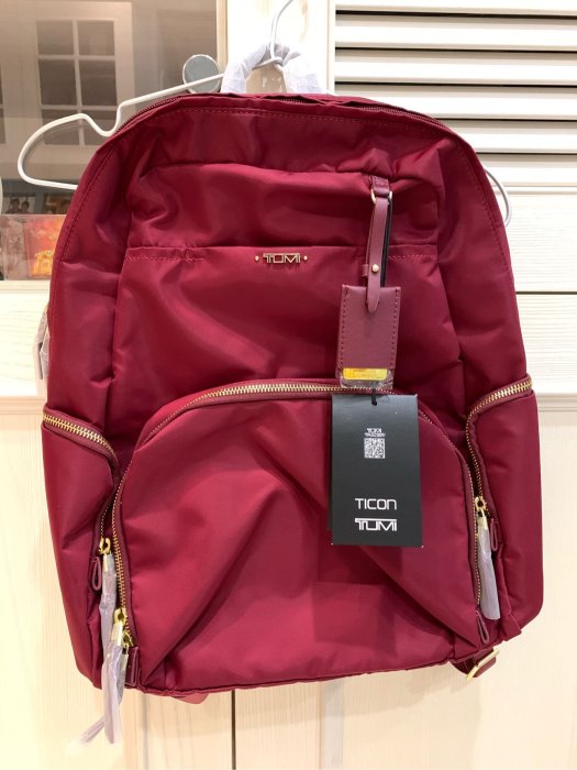 【專櫃$16,000】  TUMI  後背包voyageur Alpha 尼龍斜背包時尚休閒旅行商務電腦ipad真品郵差包gucci側背包斜背包單肩porter