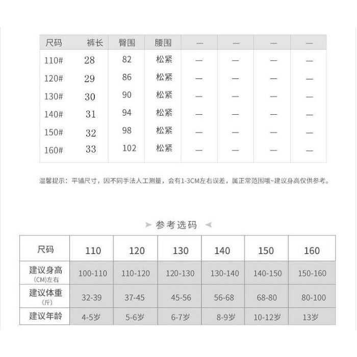 女童百褶牛仔短褲 夏季外穿新款兒童牛仔褲 女寶寶熱褲 短版韓版洋氣牛仔短褲满599免運