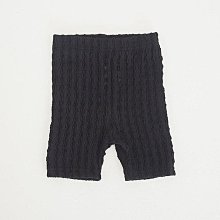 3~11 ♥褲子(BLACK) ZAN CLOVER-2 24夏季 ZAN240507-034『韓爸有衣正韓國童裝』~預購