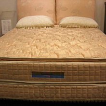 ※高雄~專業睡眠館※活性碳英國4線柔眠豪華獨立筒床墊 單人3尺~雙ISO國際品質認證