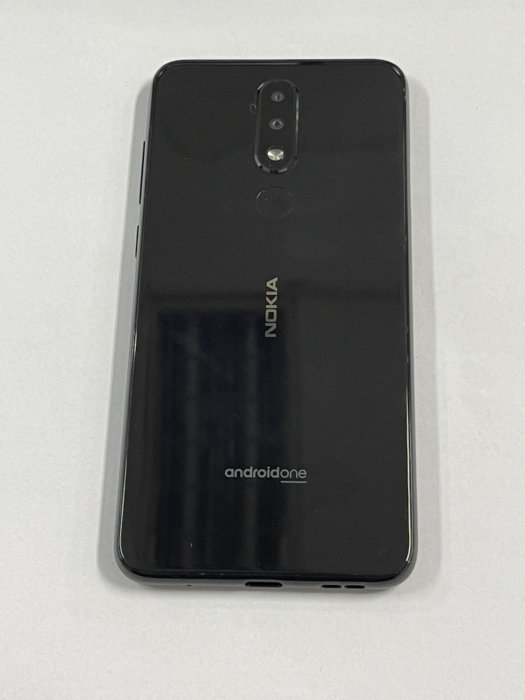 Nokia 5.1 Plus  3G/32G  八核心  1300萬畫素  5.8吋