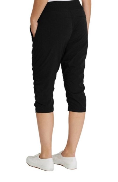 Kirkland capri store pants