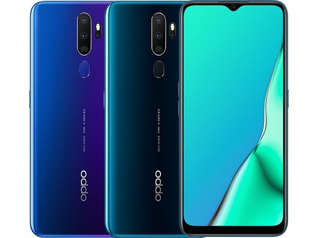 【空機直購價7900元】歐珀 OPPO A9 2020(8GB/128GB)/6.5吋/雙立體聲喇叭