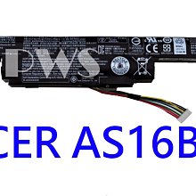 ☆【全新 宏碁 ACER 原廠電池】AS16B5J E5-575 E15 E5-575G