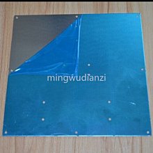 3d印表機配件 熱床鋁板 專用加熱底板 相容MK2a MK2b w1141-200923[417190]