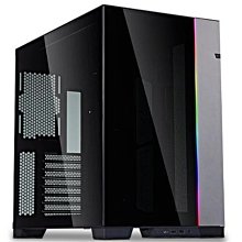 小白的生活工場*LIAN LI 聯力 O11 Dynamic EVO ATX 機箱 – O11DEX /灰色