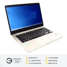 「點子3C」限時競標！Asus S410UN 13吋筆電 i5-8250U【螢幕閃屏亮點】8G 256G SSD MX150 2G 四核心 DL674