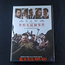 [DVD] - 李察朱威爾事件 Richard Jewell ( 得利正版 )