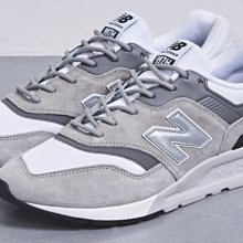 【日貨代購CITY】NEW BALANCE x UNITED ARROWS CM997HUA 997 限定 灰 預購