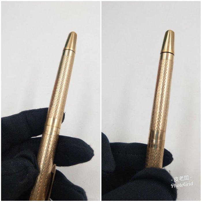 【皮老闆】二手真品 SHEAFFER 西華 鋼筆 A986