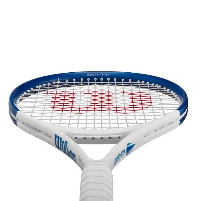 【曼森體育】Wilson CLASH 100 V2 網球拍 295g 美網 限定拍 2023