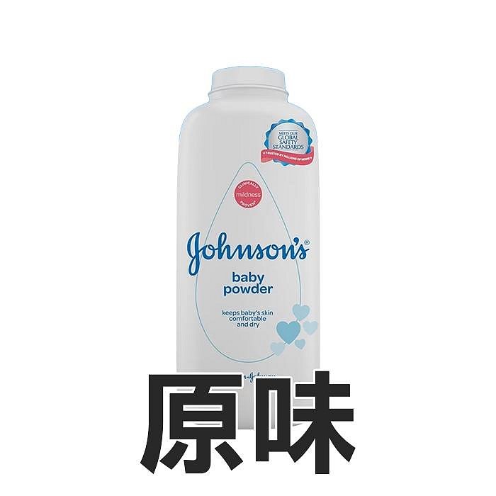 Johnson s 嬌生 嬰兒爽身粉 300g 痱子粉 原味 花香 舒眠 牛奶【V111411】YES 美妝