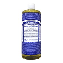 【易油網】DR.BRONNER 布朗博士 潔顏露系列 32oz 洗卸合一 清潔 洗面露 沐浴露 ALL IN ONE