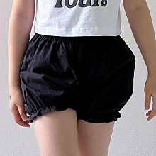 S~XL ♥褲子(BLACK) BUNNY POWDER-2 24夏季 BUP240422-077『韓爸有衣正韓國童裝』~預購