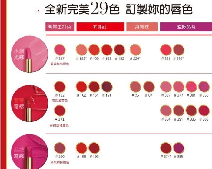 全新LANCOME蘭蔻 新絕對完美唇膏 L'ABSOLU ROUGE 金高恩 鬼怪新娘