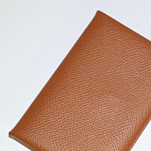 【新品直播】HERMES B刻金棕CALVI