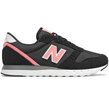 南◇2021 7月 NEW BALANCE 311 WL311OA2 復古 休閒 老爹鞋 NB 黑白色 黑桃紅色粉紅色