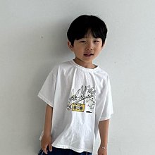 XS~XL ♥上衣(WHITE) RODA J-2 24夏季 ROD240423-061『韓爸有衣正韓國童裝』~預購