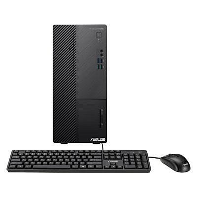 華碩 D500ME-513400007X 商用主機【Intel Core i5-13400 / 8GB / 512GB SSD / Win 11 Pro】