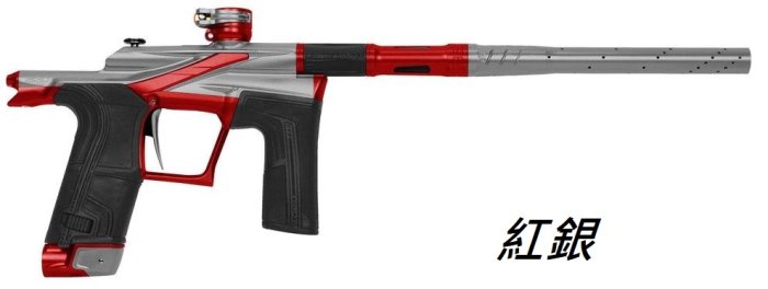 【漆彈專賣-三角戰略】【現貨+預購】PE LV2 電子漆彈槍 (漆彈槍,高壓氣槍,長槍,CO2直壓槍,玩具槍,氣動槍)
