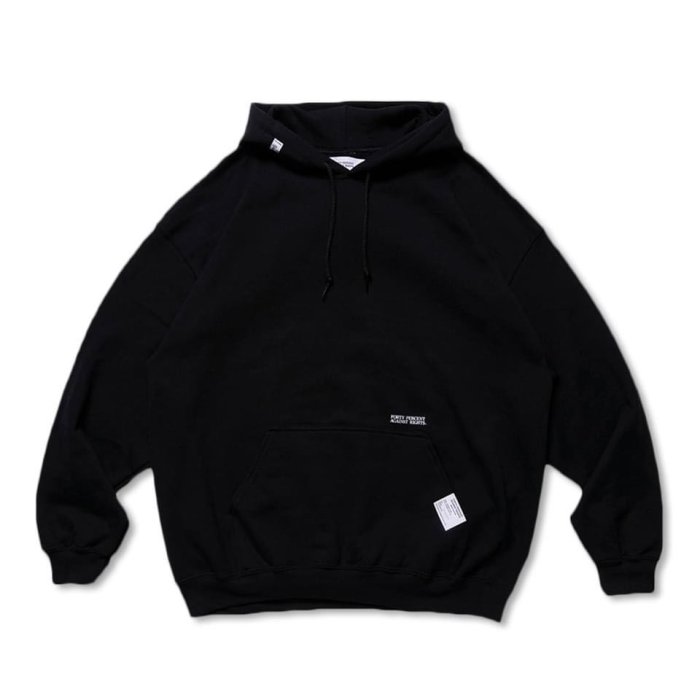 20AW FPAR NO WAY HOODED SWEATSHIRT 全新正品公司貨 現貨 可刷卡分期 下標請詢問