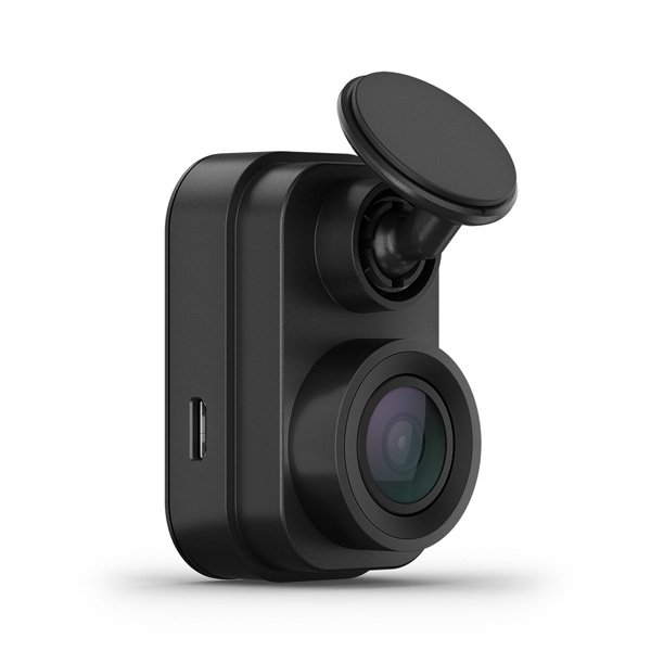 ☆雙魚座〃汽車〃Garmin Dash Cam Mini 2 GARMIN 行車紀錄器/計程車/營業車 錄車內行車紀錄器