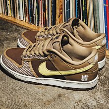 【日貨代購CITY】UNDEFEATED × NIKE DUNK LOW SP SP DH3061-200 現貨