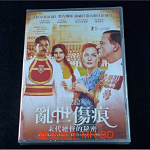 [DVD] - 亂世傷痕：末代總督的秘密 Viceroy s House ( 台灣正版 )