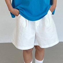 S~XL ♥褲子(IVORY) OWA-2 24夏季 OWA240403-054『韓爸有衣正韓國童裝』~預購