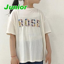 JS~JM ♥上衣(IVORY) MINIBONBON-2 24夏季 MNN240430-095『韓爸有衣正韓國童裝』~預購