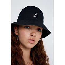 【日貨代購CITY】KANGOL Tropic Casual 鐘型帽 漁夫帽 造型帽 針織 LOGO 袋鼠 現貨