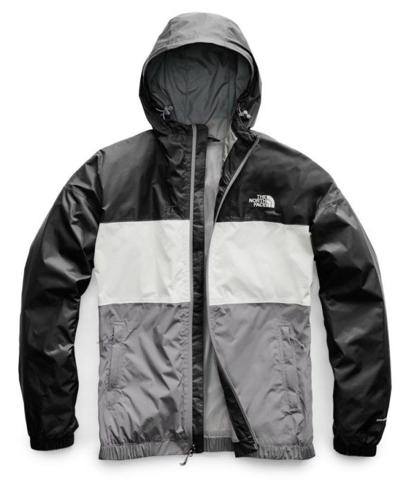 North face duplicity on sale jacket