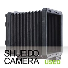 集英堂写真機【3個月保固】良上品 HASSELBLAD PROSHADE 6093T 專業 蛇腹式遮光罩 15107