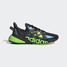 南◇2021 5月 Adidas X9000L4 HEAT.RDY 跑鞋 GY3071 黑綠灰 慢跑 健身 運動鞋 男款