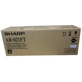 SHARP 夏普影印機 AR-021FT 原廠碳粉匣 AR-5516/AR-5520  AR-5516 AR-5520