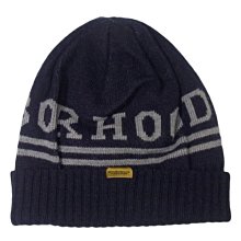 【日貨代購CITY】NEIGHBORHOOD HOG ANW-CAP 短毛帽 針織帽 LOGO 定番 藍色 現貨