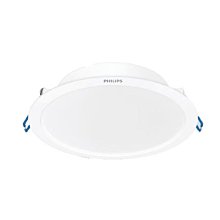 PHILIPS 飛利浦 DN032B LED 崁燈10W 開孔12.5公分 白光 自然光 黃光  附發票【高雄永興照明】