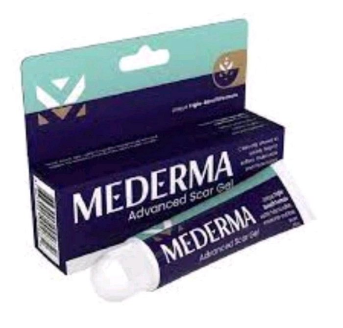 新美德凝膠兒童專用mederma for kids 20g