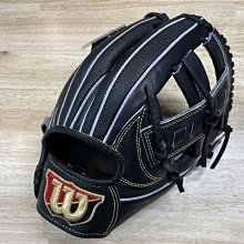 貳拾肆棒球-日本直送 Wilson staff DUAL 硬式用內野手套 日製