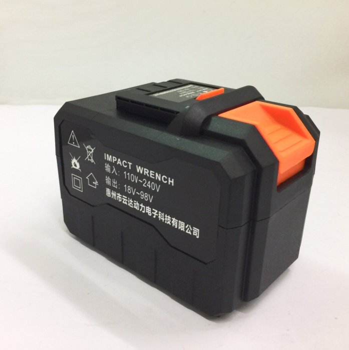 鋰電池 穿線機電池 21V 6.0Ah ( 6000mah ) /通用泉有綠巨人奇摩款/電動扳手鋰電池/電動工具電池