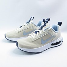 NIKE DH9393104 Air Max INTRLK Lite 大童休閒鞋 女鞋 淺奶茶【iSport愛運動】